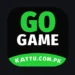 Go Game Bet Official Logo