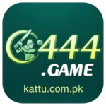 C444 Game
