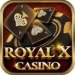 royal x casino game